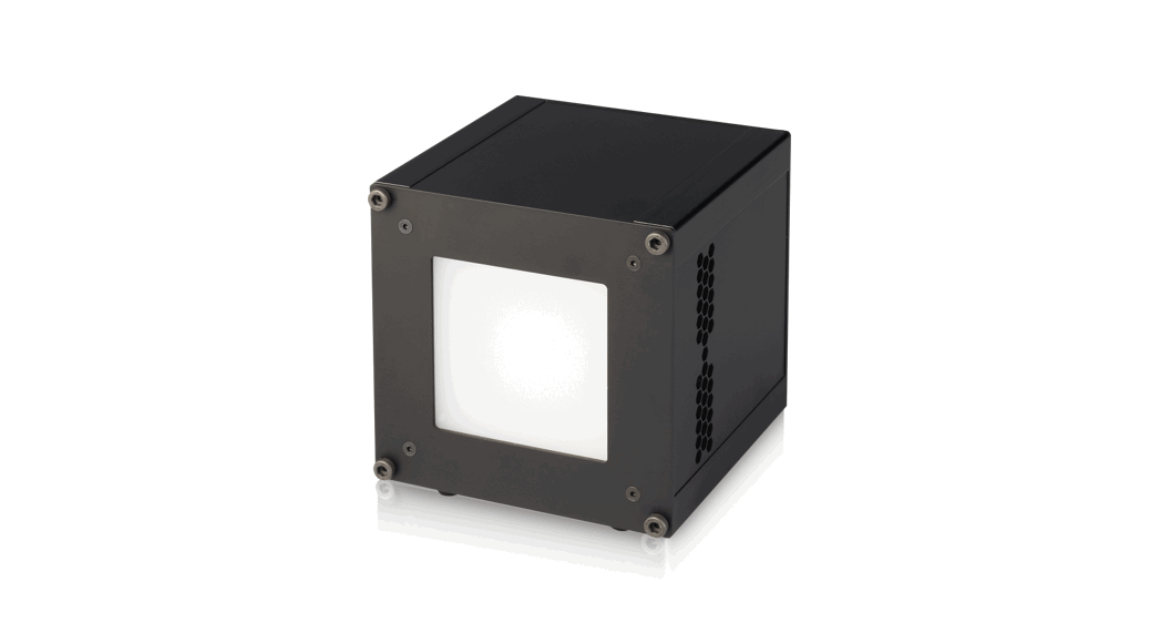 Image Engineering Vega Illumination Device User Manual