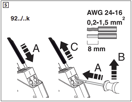 Operation Instruction