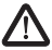 Warning Icon