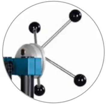 TYROLIT DRU160 Drill Rig fig 2