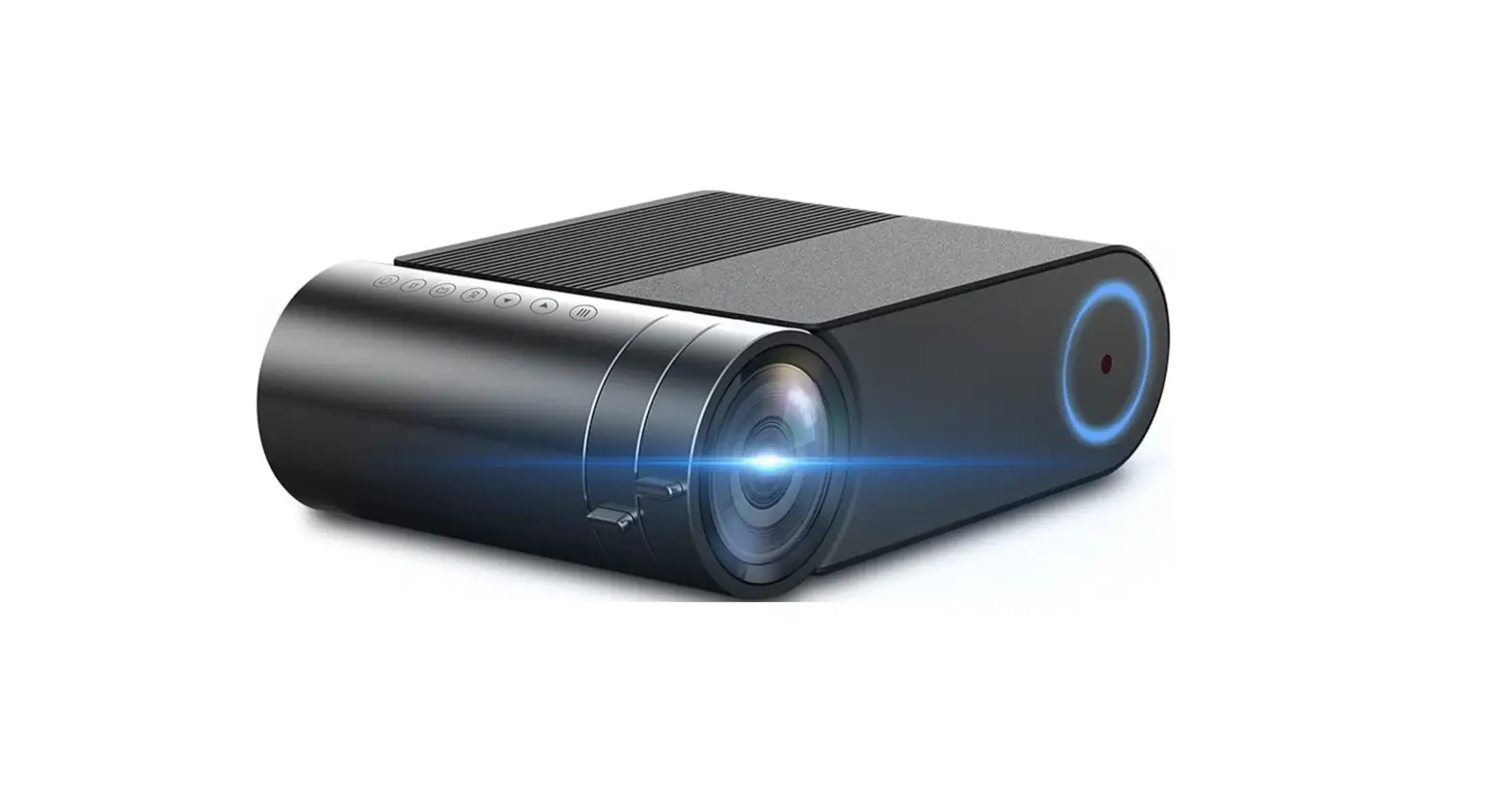 erisan Hdf20b Portable Led Video Beam Projector Instruction Manual erisan Hdf20b Portable Led Video Beam Projector Instruction Manual