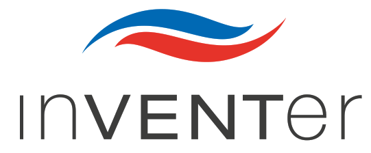 inVENTer logo