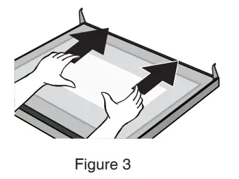 COOKOLOGY COF600BK Built In Electric Oven-fig11