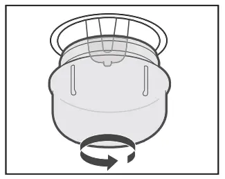 COOKOLOGY COF600BK Built In Electric Oven-fig5