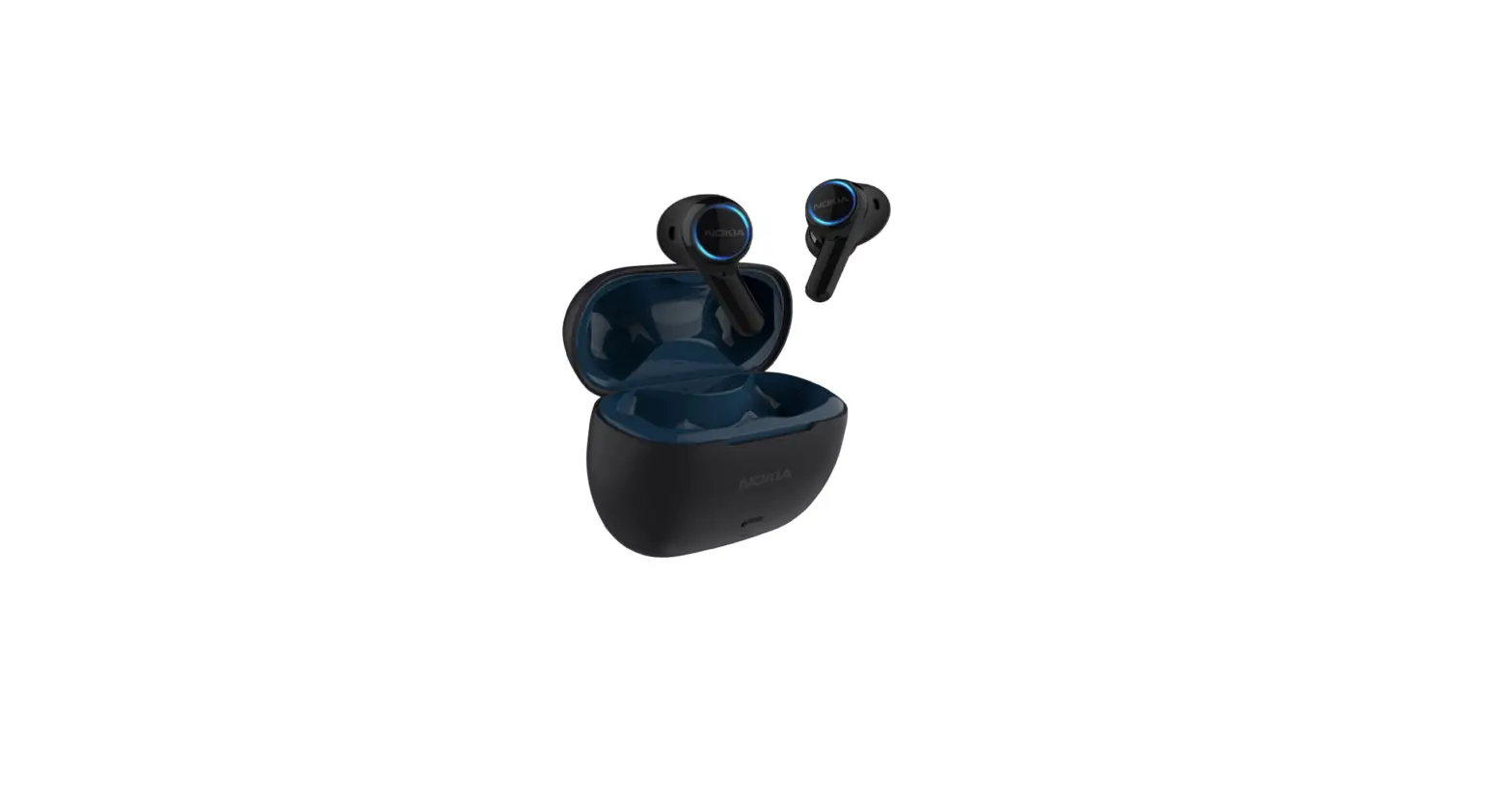 Nokia Tws 841wbk Clarity Earbuds Pro User Guide Nokia Tws 841wbk Clarity Earbuds Pro User Guide