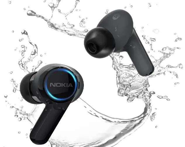 Nokia-TWS-841WBK-Clarity-Earbuds-Pro-user-guide-fig-4