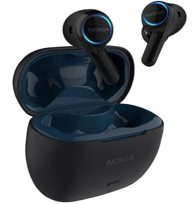 Nokia-TWS-841WBK-Clarity-Earbuds-Pro-user-guide