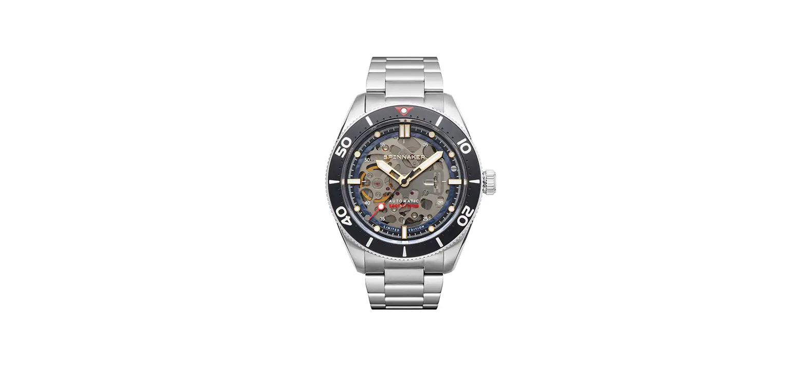 Croft Sp-5095 Mid-size Watch Instruction Manual Croft Sp-5095 Mid-size Watch Instruction Manual