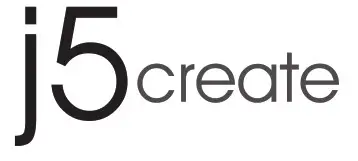 j5create Logo
