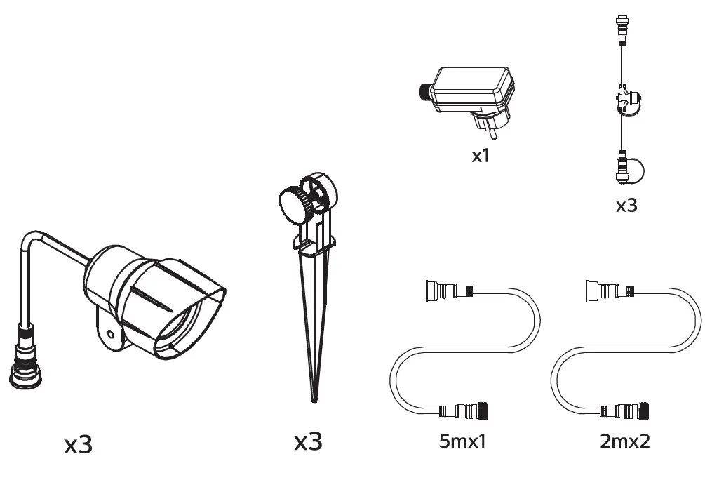 PHILIPS-9290032620-LED-Outdoor-Low-Voltage-1