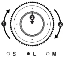 AZIO-FOQO-PRO-Hot-Swappable-Wireless-Backlit-Mechanical-Keyboard-FIG 14