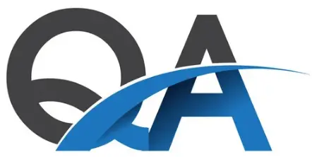 Q A-LOGO