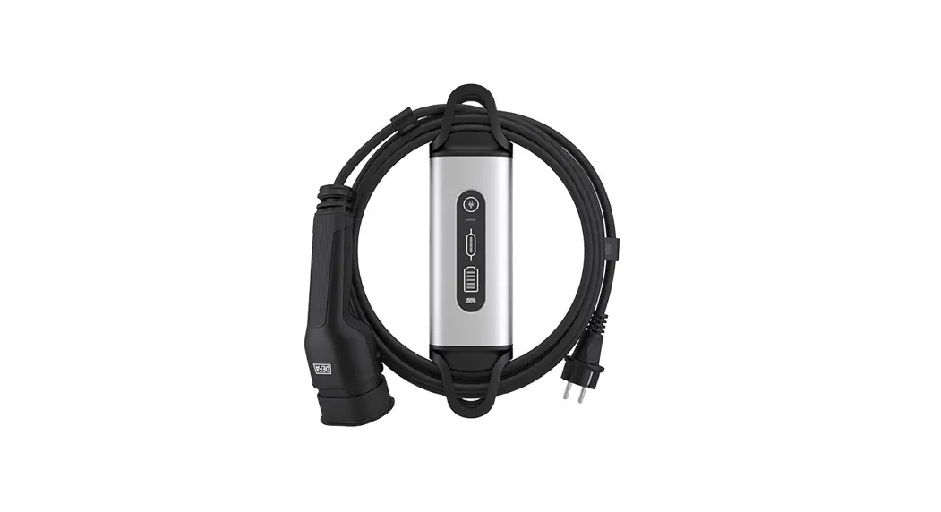 Defa 712800 Solid Ev Charging Station Installation Guide