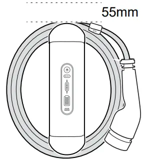 DEFA 712800 Solid EV Charging Station - fig 1