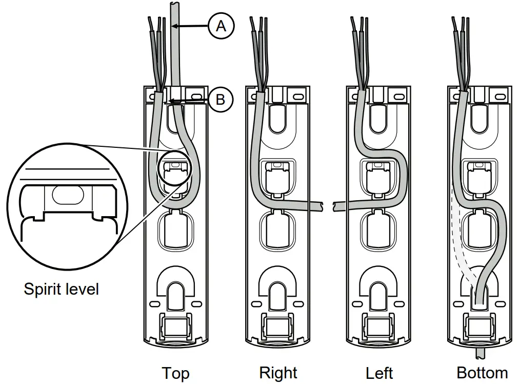 DEFA 712800 Solid EV Charging Station - fig 2