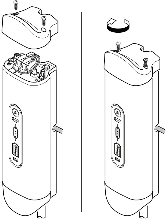 DEFA 712800 Solid EV Charging Station - fig 8