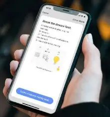 Helloify-‎A19-RGB-4P-WiFi-Light-Bulb-user-guide-fig-2