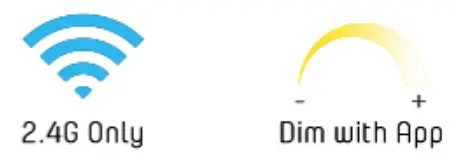 Helloify-‎A19-RGB-4P-WiFi-Light-Bulb-user-guide-fig-3