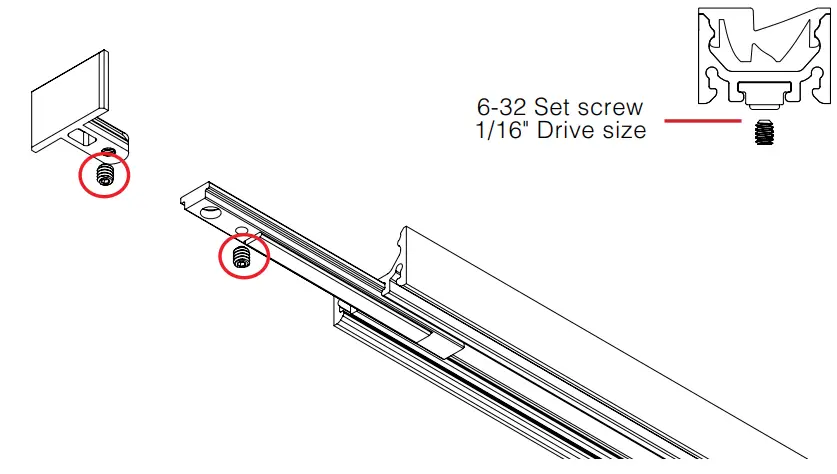Q-TRAN VERS Linear Fixtures - fig 5