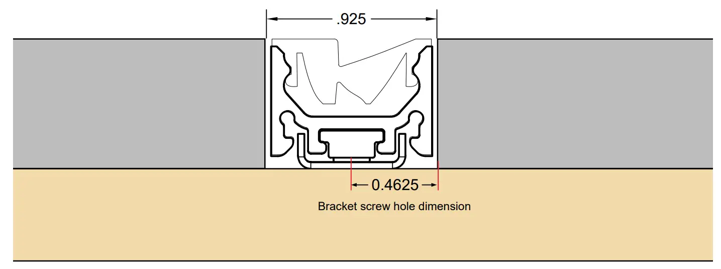 Q-TRAN VERS Linear Fixtures - fig 7