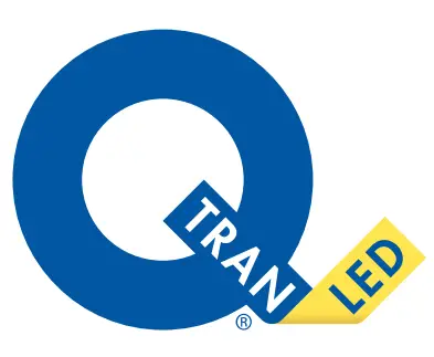 Q-TRAN - logo