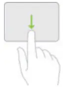 Touch Gestures
