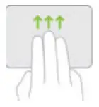 Touch Gestures