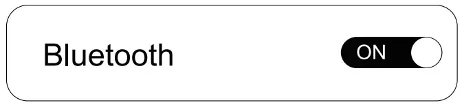 Bluetooth Connecting