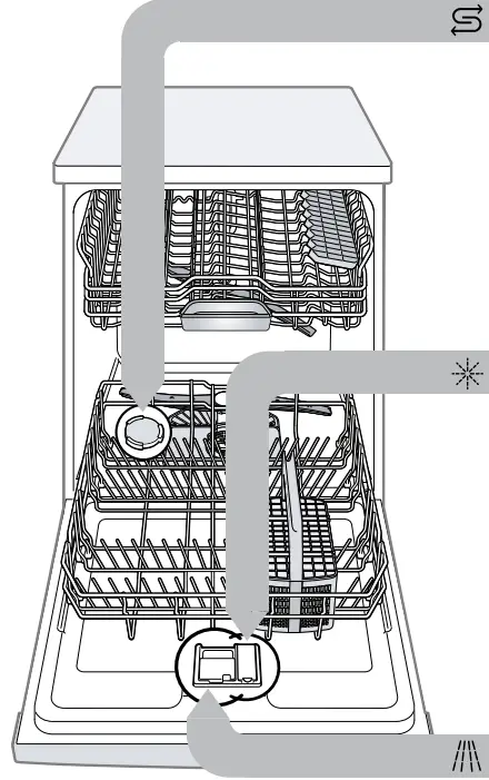 BOSCH-SMD6HCX4FR-Dishwasher-FIG7