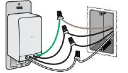 tp-link HS200 Smart WiFi Light Switch 05