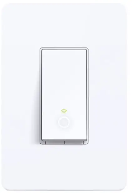tp-link HS200 Smart WiFi Light Switch product