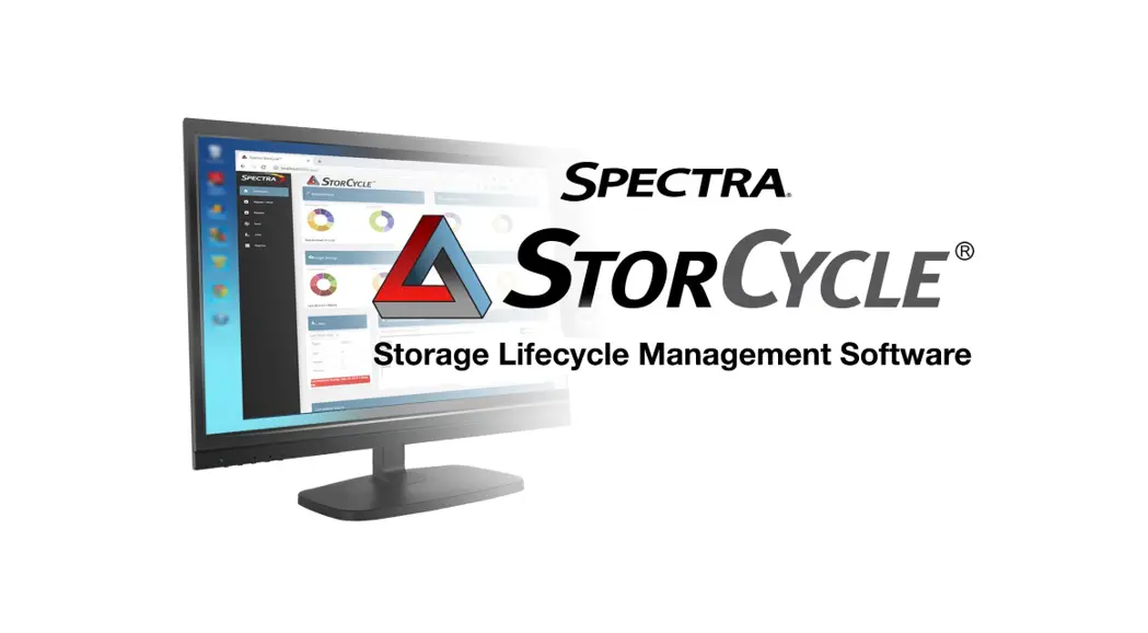 Spectra Storcycle Solution Release Notes Instructions