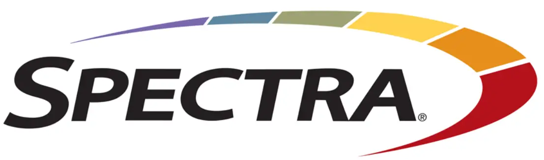 SPECTRA - logo