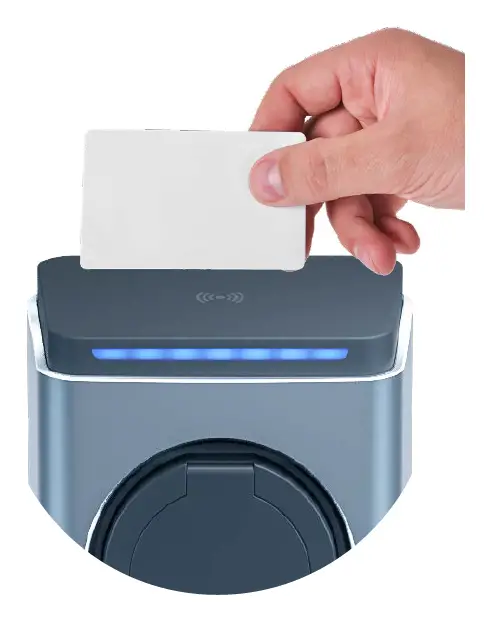 enelion LUMINA Electric Vehicle 6