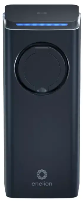 enelion LUMINA Electric Vehicle