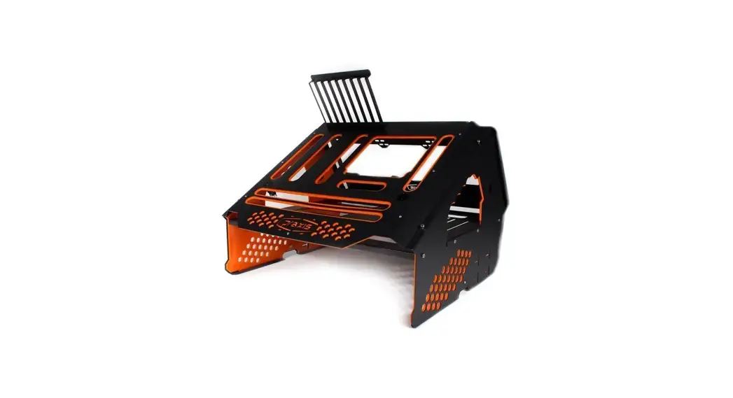 Praxis Mwb-bk/o Primochill Wetbench Instruction Manual Praxis Mwb-bk/o Primochill Wetbench Instruction Manual