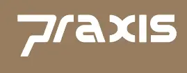 PRAXIS -logo