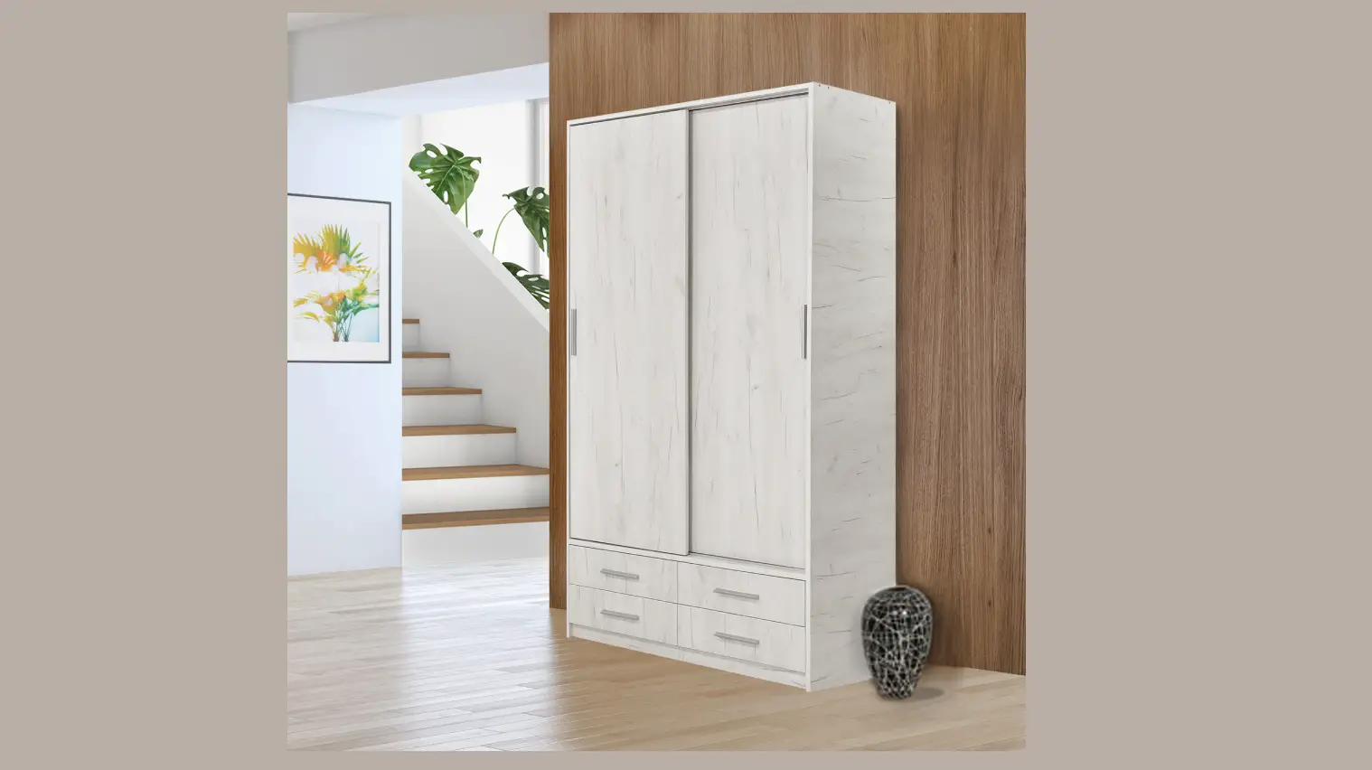 Hype Wardrobe Zevs Instructions