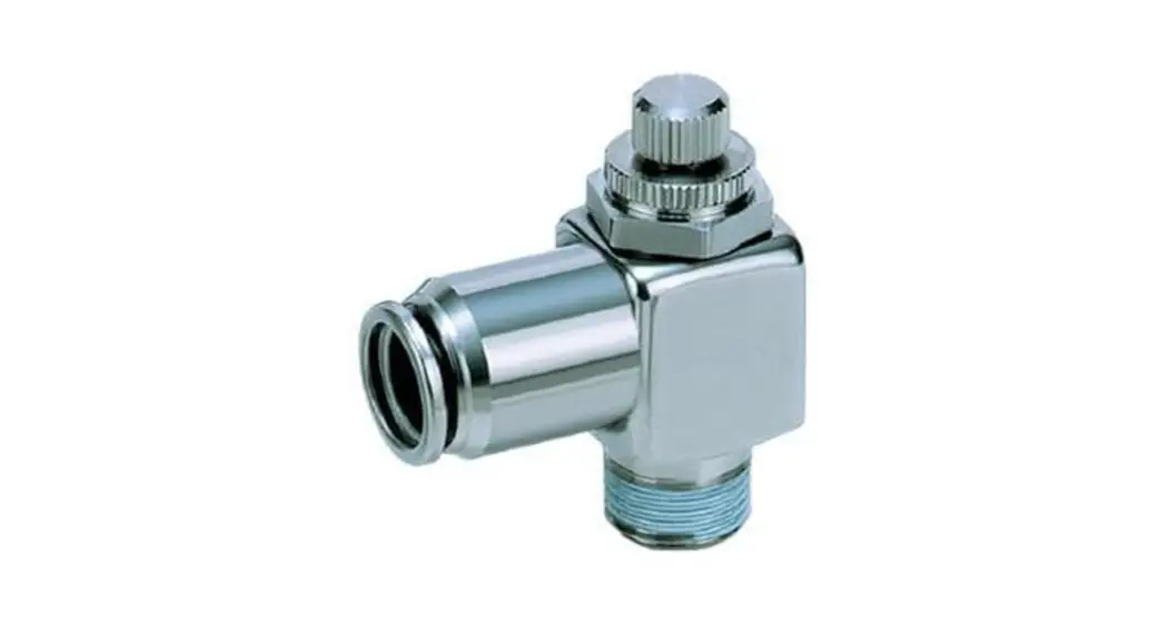 Smc Ａｓｇ＊２＊１-＊＊stainless Steel Speed Controller User Manual