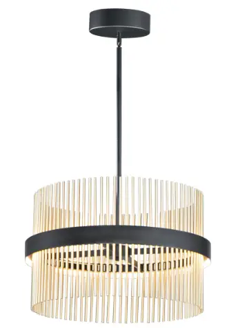 ET2-Contemporary-Lighting-E34201-Chimes-14-Inch-Smart-Chandelier-product-image