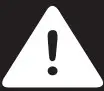 WARNING ICON