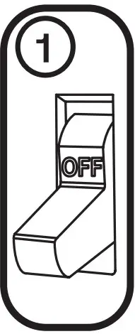 INSTALLATION INSTRUCTION