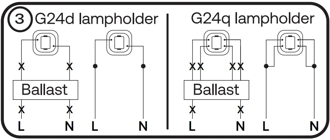 INSTALLATION INSTRUCTION