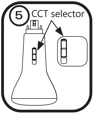 INSTALLATION INSTRUCTION