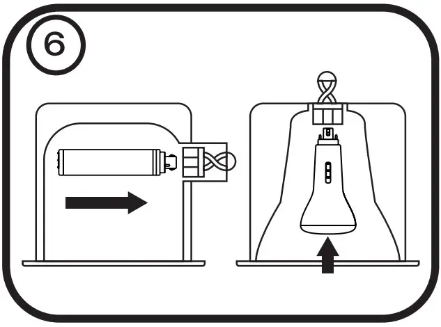 INSTALLATION INSTRUCTION