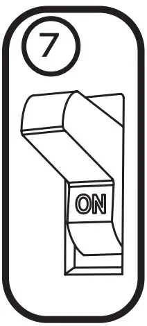 INSTALLATION INSTRUCTION