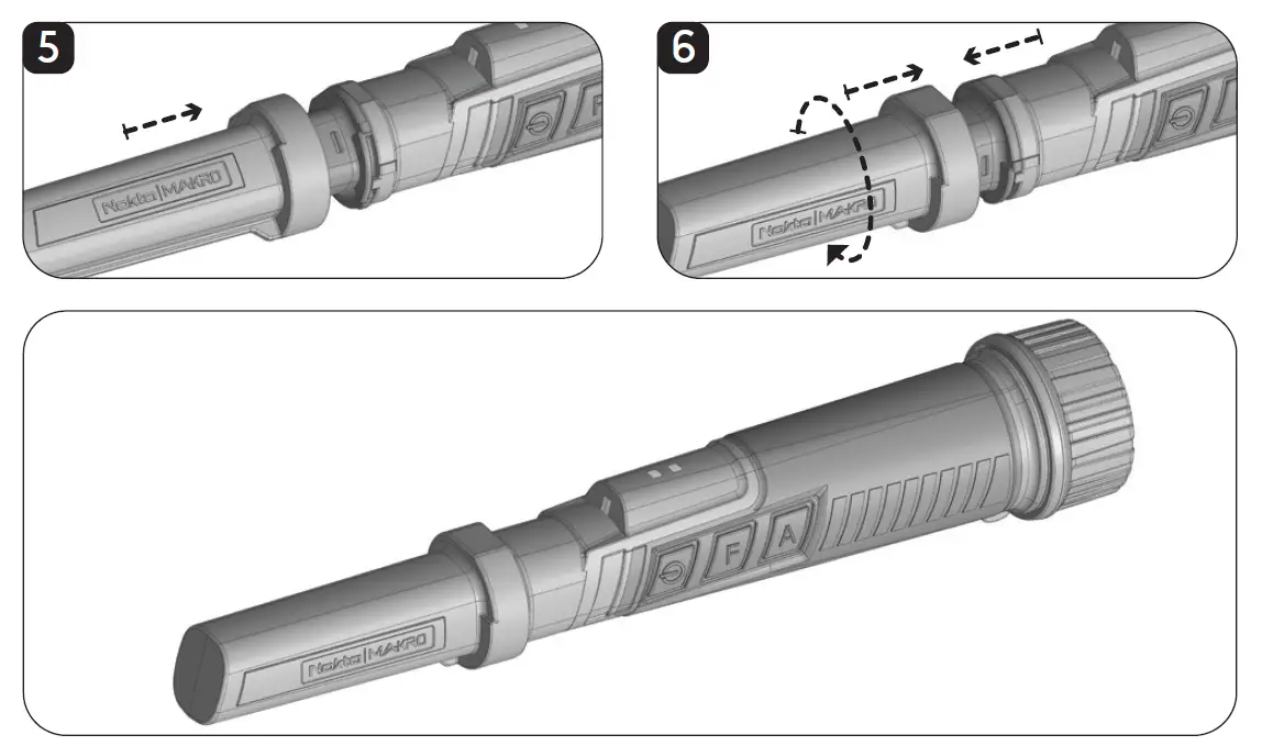 Nokta-PULSEDIVE-Scuba-Detector-FIG-7
