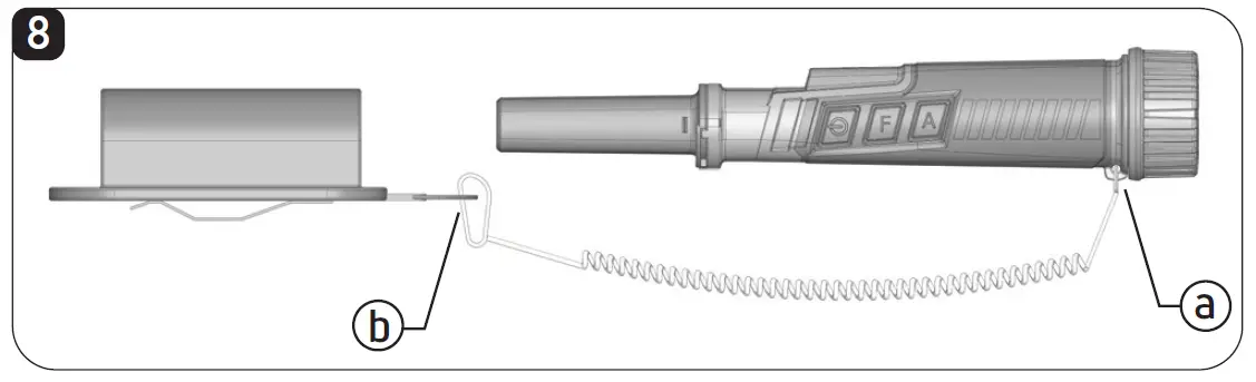 Nokta-PULSEDIVE-Scuba-Detector-FIG-9