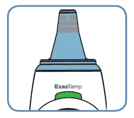 Temperature measurement.