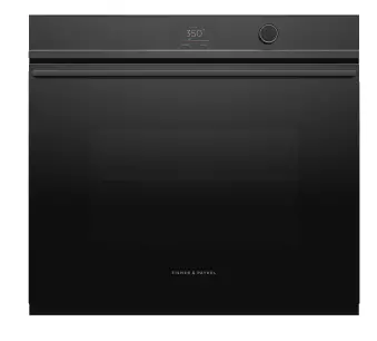 FISHER PAYKEL OB30SDPTDB1 30 Inch Oven 17 Function -